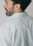 Men's Organic Poplin Button Down Shirt