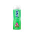Intimate massage gel 2 in 1 with Aloe Vera 200 ml