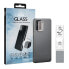 Фото #4 товара Eiger EGSP00604 - Transparent - Tempered glass - 0.2 mm - SAMSUNG GALAXY S20+ - 1 pc(s)