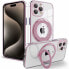 Фото #1 товара Чехол для мобильного телефона Cool iPhone 15 Pro Max Розовый Apple