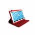 Фото #3 товара Универсальный чехол для планшета 3GO CSGT15 10.1" Красный