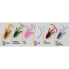 Фото #3 товара NOMURA Dancer Creature Soft Lure 0.8g 25 mm