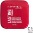 Kompaktes Gesichtspuder - Rimmel Lasting Finish Buildable Coverage (001- Fair Porcelain) 001 - Fair Porcelain