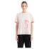 EA7 EMPORIO ARMANI 3DTT25_TJTYZ short sleeve T-shirt