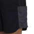 Фото #3 товара ADIDAS Badge of Sport Mesh shorts