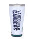 Фото #2 товара Vancouver Canucks 30 Oz Arctic Stainless Steel Tumbler