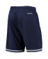 ფოტო #5 პროდუქტის Men's Navy Bel-Air Academy Road Shorts