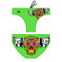 TURBO Money Skull Waterpolo Swimming Brief