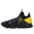 Фото #1 товара Nike Lebron Witness IV