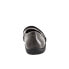 Фото #6 товара Softwalk High Point S1466-098 Womens Gray Leather Mary Jane Flats Shoes 6.5