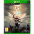 XBOX GAMES Xbox Series X Disciples Liberation