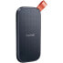 Фото #2 товара SANDISK Portable SSD Solid State Drive 480 GB