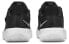 Фото #5 товара Кроссовки Nike Court Vapor Lite черно-белые DH2949-024