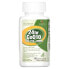 Фото #3 товара Genceutic Naturals, Коэнзим Q10 24 Часа, 100 мг, 60 вегетарианских капсул