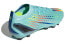 Фото #5 товара adidas X Speedportal.2 HG/AG 土壤人造草坪 防滑耐磨 足球鞋 蓝红 / Кроссовки Adidas X Speedportal.2 HGAG GW8452