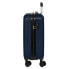 Cabin suitcase F.C. Barcelona 24/25 Maroon Navy Blue 20'' 20 L 34,5 x 55 x 20 cm