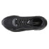 Puma Injector Clean Lace Up Mens Black Sneakers Casual Shoes 39304501