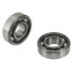 NTN 25x62x12 mm Bearing Серебристый - фото #1