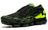 Acronym x Nike VaporMax Moc 2 AQ0996-007 Sneakers