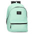 Фото #1 товара PEPE JEANS Aris Double Zip Backpack