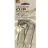 Фото #1 товара Danielson MTWCLIP Minnow Trap Utility Clips, 2-Pack