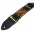 Фото #2 товара Fender Legacy Vintage Monogram Strap