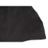 Фото #2 товара Декоративная фигура Гинкго Чёрный Позолоченный 8 x 37 x 24,5 cm (6 штук)