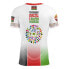 ფოტო #4 პროდუქტის FERNANDA MACIEL x Kenian Children Charity short sleeve T-shirt