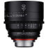 SAMYANG 50 mm T1.5 FF Cine Sony E Camera Lens - фото #4