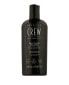 Фото #1 товара American Crew Hair and Body Care Daily Silver Shampoo (250 ml)