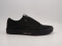 Vans x Cult Men's BMX Old Skool Black Grey Suede Shoes Size 6.5, 7.5 New