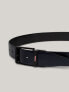 Фото #2 товара Reversible Textured Belt