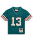 Фото #3 товара Футболка Mitchell&Ness Dan Marino 984