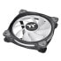 Фото #7 товара Thermaltake Riing Duo 12 RGB Premium Edition - Fan - 12 cm - 500 RPM - 1500 RPM - 23.9 dB - 42.45 cfm