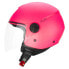 Фото #1 товара CGM 167A Flo Mono open face helmet