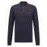 Фото #3 товара BOSS Passerby long sleeve polo