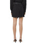 Фото #2 товара Iro Bealie Mini Skirt Women's Black 36