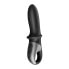 Фото #2 товара Hot Passion Anal Stimulator with APP and Vibration and Heat Function USB