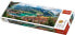 Фото #1 товара Trefl Puzzle 500 elementów Panorama - Kotor, Czarnogóra (GXP-645442)