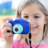 Фото #2 товара Перезаряжаемая детская цифровая камера с играми Kiddak InnovaGoods