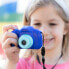 Rechargeable Kids' Digital Camera with Games Kiddak InnovaGoods