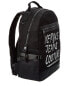 Фото #3 товара Versace Jeans Couture Backpack Men's Black Os