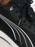 Фото #5 товара Puma Running Electrify Nitro 2 trainers in black and white