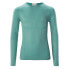 HI-TEC Hikro Top Junior Long Sleeve Base Layer