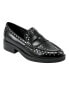 ფოტო #1 პროდუქტის Women's Yolo Slip-On Embellishment Casual Penny Loafers