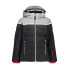 Фото #1 товара CMP 30W0235 G Snaps Hood jacket