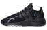 Кроссовки adidas Originals Nite Jogger черные 36 - фото #1