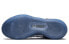 Фото #6 товара Кроссовки мужские Nike KD 11 черные белые с голубым рейсером