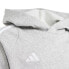 Фото #3 товара Adidas Tiro 24 Hooded Sweat Jr IR7505 sweatshirt