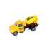 Construction Vehicles Juinsa 1:64 8 cm Metal Friction